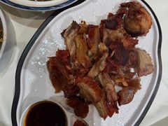 -老爷庙风味美食府(魏都大道店)