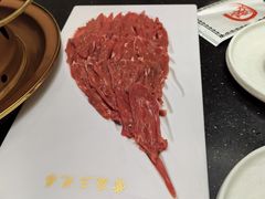 -常赢三兄弟·清真涮肉(崂山路总店)