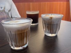 -triple coffee叁杯咖啡