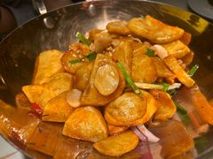 -绿茶餐厅(华信Mall店)