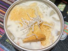 -呐咪傣园·云南菜(石厦店)