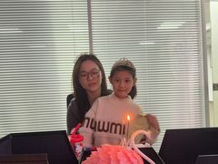 -西檬树SIMON·T轻奢蛋糕(大东方Max店)