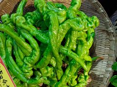 -老灶房-四川土菜(开元店)