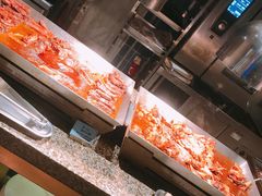-星伦多海鲜自助餐厅(万达百货店)
