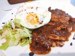 -柠檬树茶餐厅(海雅缤纷城店)