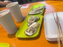 -养牛邓·潮汕牛肉海鲜自助火锅(广州店)