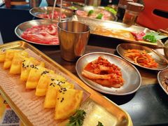 -西塔老太太泥炉烤肉(上海七宝领展广场店)