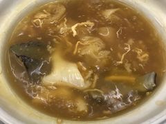 -添發碗仔翅美食