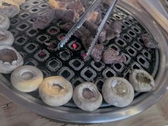 -霸腹烤肉(厦门柚子番店)