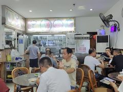 -南苑风味过桥米线(革新路店)