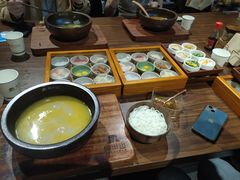-良米山·云南野生菌过桥米线(上海首店)