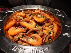 -胖哥俩肉蟹煲(湖滨银泰in77店)