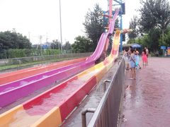 -欢乐水魔方水世界