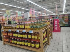 -大润发·停车场