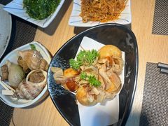 -德川家日本料理(中关村寰太大厦店)