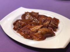 脆皮鸭-张福记(陇海中路店)