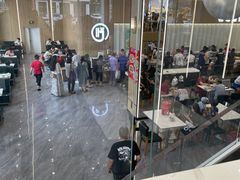 -和记馅饼(太平路店)