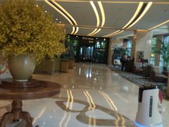 -东怡大酒店(上海科技馆店)