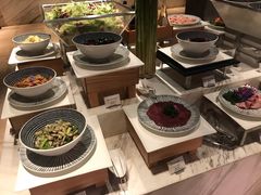 -中航泊悦酒店·云庭咖啡厅(虹桥机场T2店)