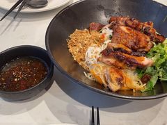 -美奈小馆·越南料理(中航城君尚购物中心店)