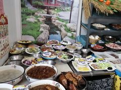 -老黄县饭馆(金都文化商城店)