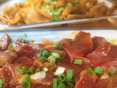 -醉月城西昌火盆烧烤(天府店)