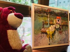 -咖法森林·咖啡  酒吧(天河店)