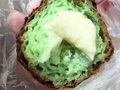 -发酵食堂(屏风街店)