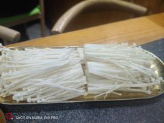 -鹤之乡·齐齐哈尔烤肉·非遗(秋涛路店)