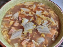 -我去·春饼文化主题餐厅(国定路总店)