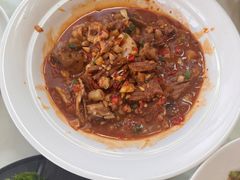 -麓湘小镇(金茂览秀城店)