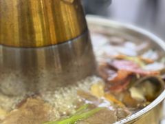 -野菌王牦牛肉汤锅