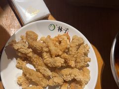 -林子石锅鱼(黄岩吾悦店)