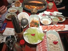 -袁老四重庆老火锅(桐梓坡店)