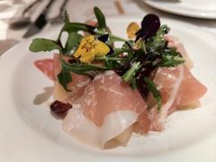 -PARFUM FLORAL花境法餐(南京首店)