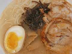 -味千拉面(敏捷广场店)