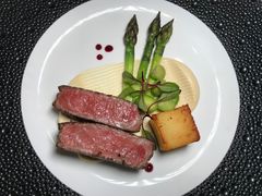 -锦江宾馆-锦悦西餐厅