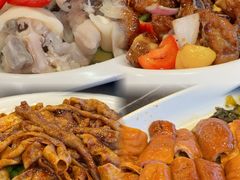 -沙河粉村·国家非遗传承(云台店)