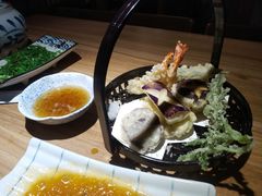 -小笠原·日料店