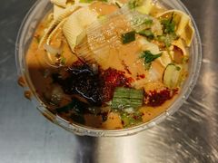 -老绍兴三味臭豆腐(奥林匹克购物广场店)