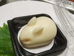 -海底捞火锅(金融街万达店)