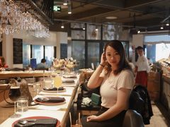 -Marina厨房·ALA精酿(月湖盛园店)