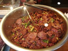 -張飛牛肉(锦里店)