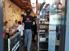 -豚骨王拉面(Orchid Hotel)