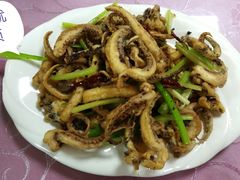 -昱德来·天津菜(河西店)