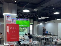 -明本海鲜大排档·鱼生海鲜烧烤宵夜(陈家祠店)