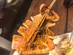 -阿那亚第三食堂 Cafeteria 3