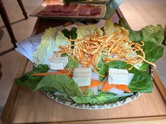 -大理董·董家小厨野生菌火锅(古城旗舰店)