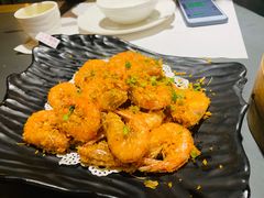 -79号渔船海鲜饭店(华强北店)