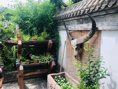-慢丽江·云南野生菌土鸡锅(西山店)